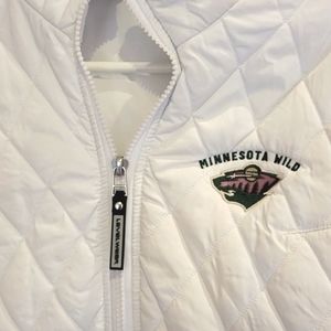Mn Wild jacket